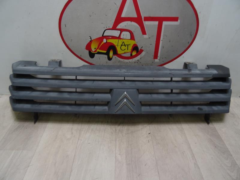 Calandre CITROEN C15 Diesel - 1