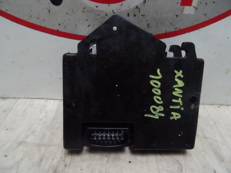 Centralina ESP/ABS CITROEN XANTIA PHASE 1 Gasolina - 1
