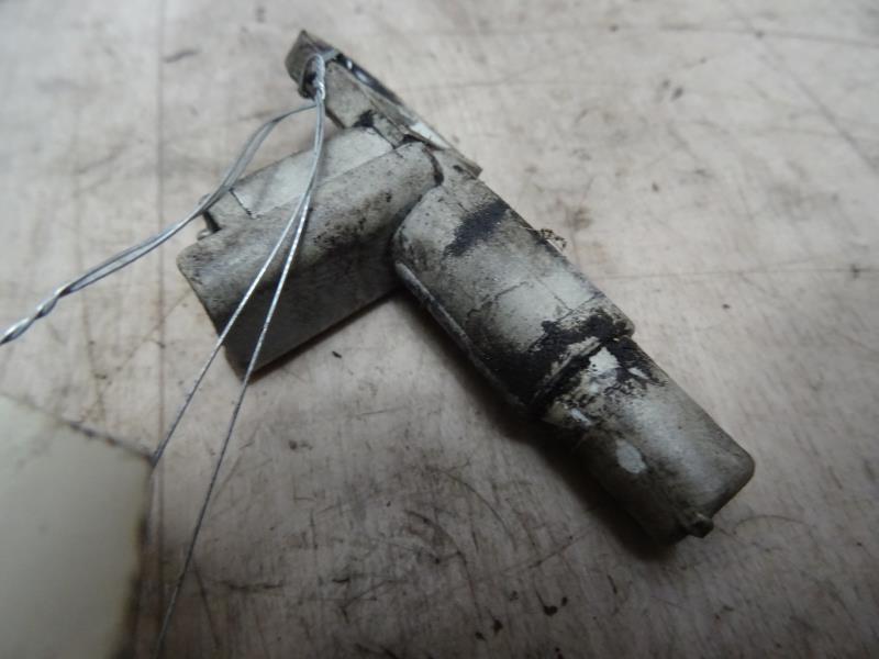 Sensore albero a camme PEUGEOT 207 PHASE 1  - 1