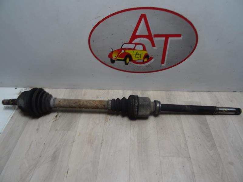 Giunto cardanico albero di trasmissione destro CITROEN C4 1 PHASE 1 COUPE Diésel - 1