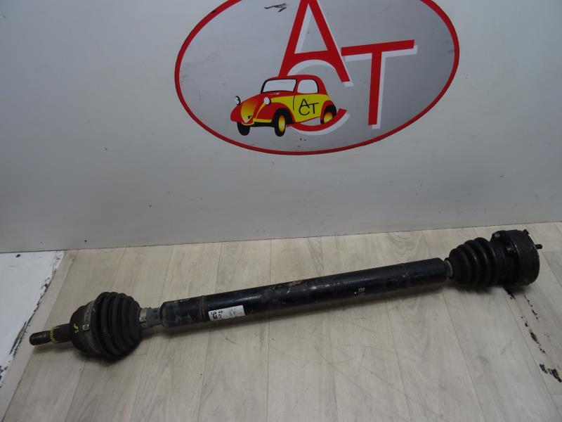 Giunto cardanico albero di trasmissione destro VOLKSWAGEN GOLF 4 Diésel - 1