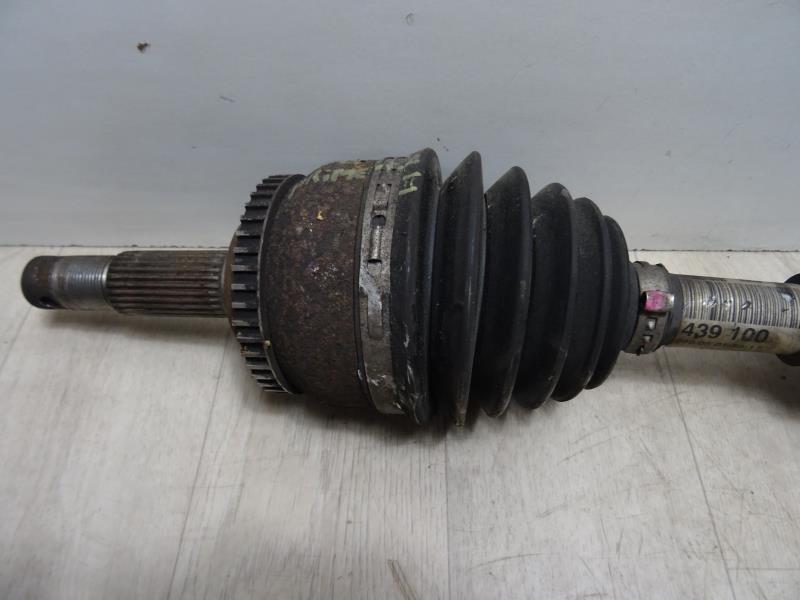 Giunto cardanico albero di trasmissione sinistro NISSAN PRIMERA 4 Diésel - 1