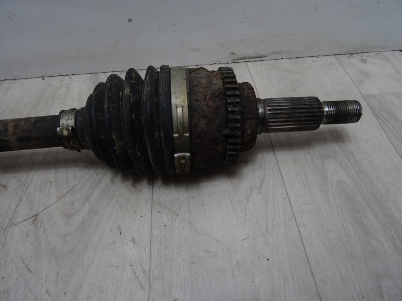 Giunto cardanico albero di trasmissione sinistro SUZUKI SWIFT 3 Gasolina - 1