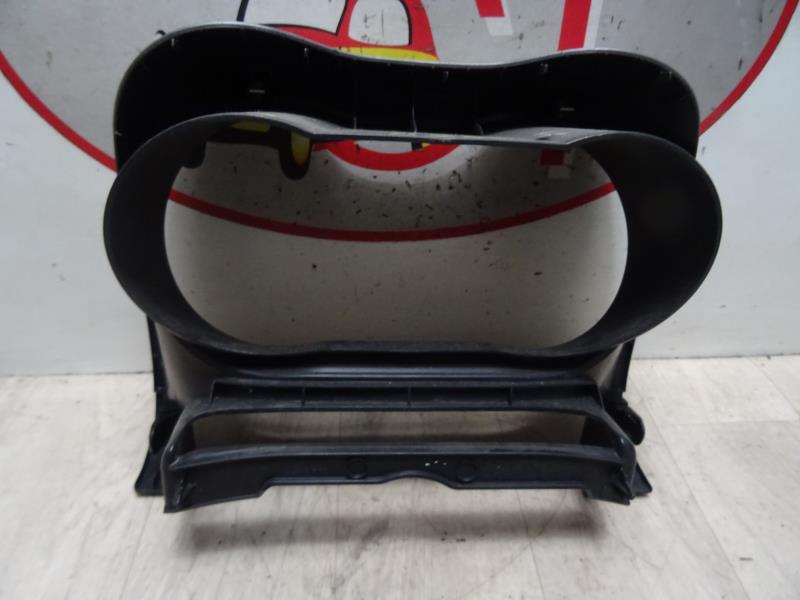 Cornice cruscotto NISSAN NOTE 1 PHASE 1 Gasolina - 1