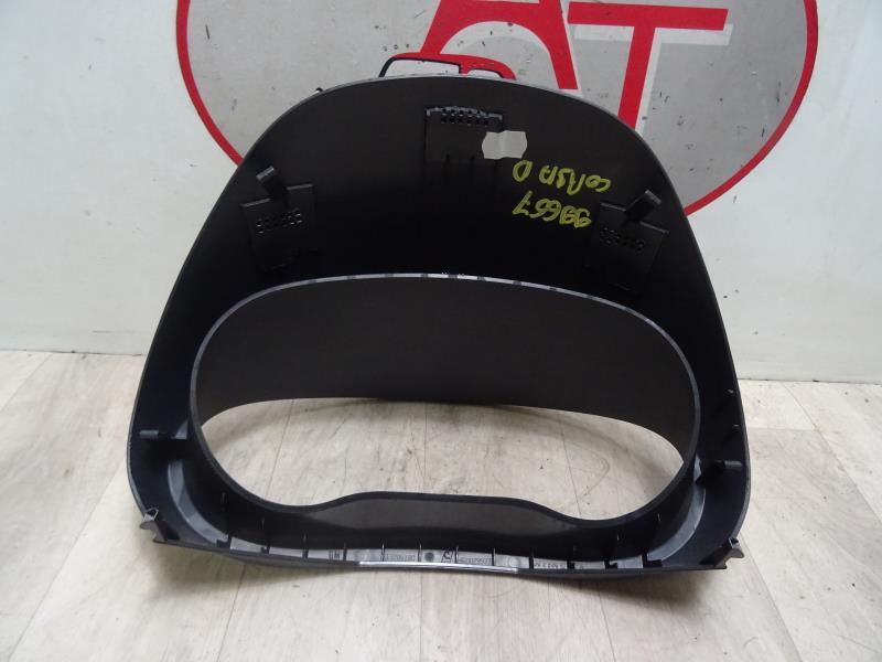 Cornice cruscotto OPEL CORSA D PHASE 1 Gasolina - 1