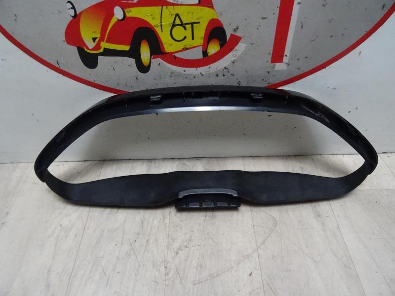 Cornice cruscotto PEUGEOT 208 1 PHASE 2 Diésel - 1