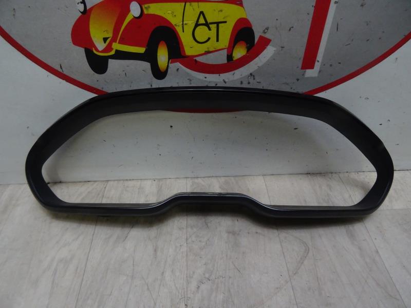 Cornice cruscotto PEUGEOT 208 1 PHASE 1 Gasolina - 1