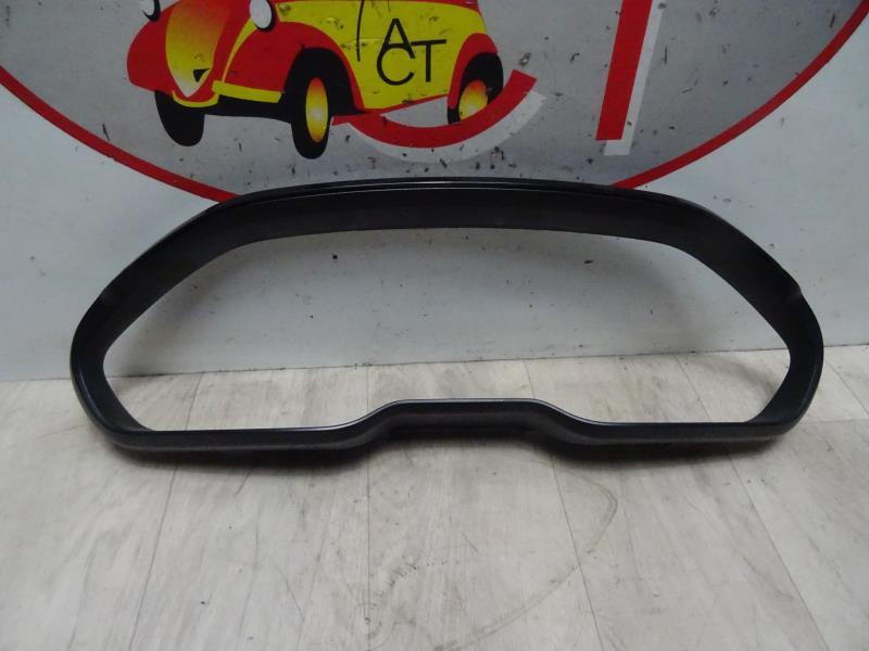 Cornice cruscotto PEUGEOT 208 1 PHASE 1 Gasolina - 1