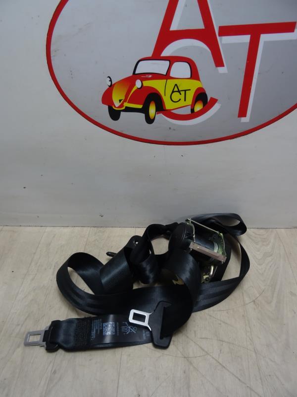 Cintura posteriore centrale CITROEN C3 AIRCROSS PHASE 1 Diésel - 1