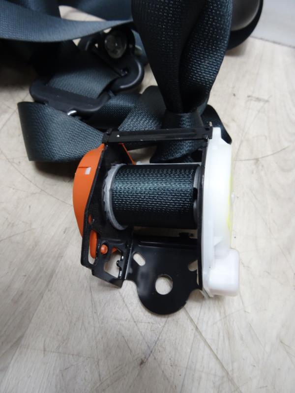 Cintura di sicurezza posteriore destra SUZUKI SPLASH Gasolina - 1