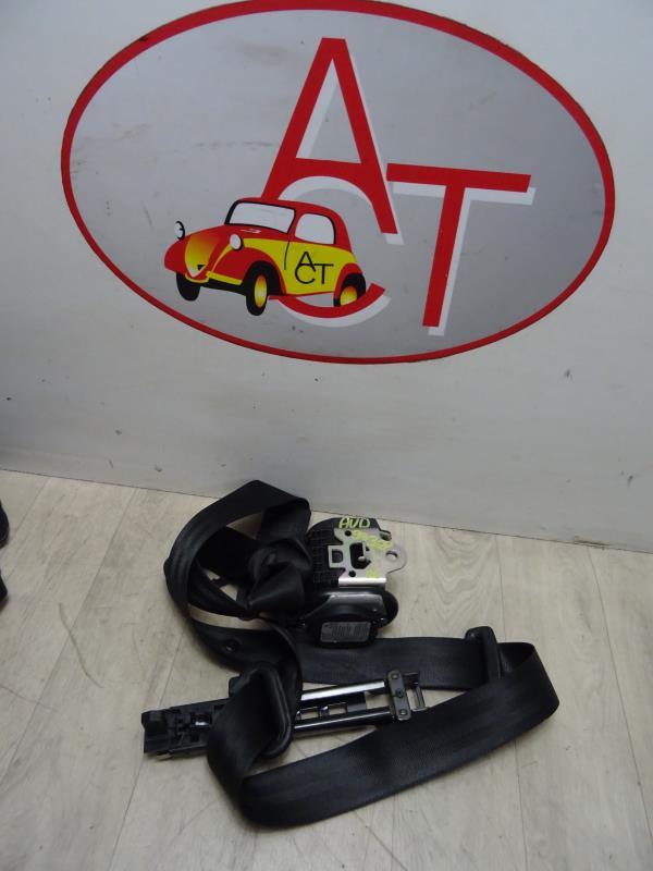 Cintura di sicurezza anteriore destra AUDI A6 3 AVANT PHASE 1 BREAK Diésel - 1