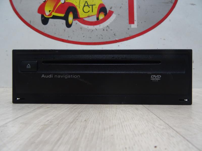 Chargeur CD AUDI A6 3 AVANT PHASE 1 BREAK Diesel - 1
