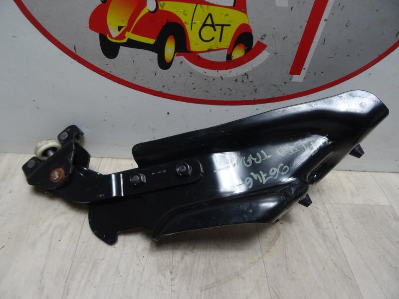 Carrello porta laterale scorrevole FORD TRANSIT CONNECT 2 PHASE 2 Gasolina - 1