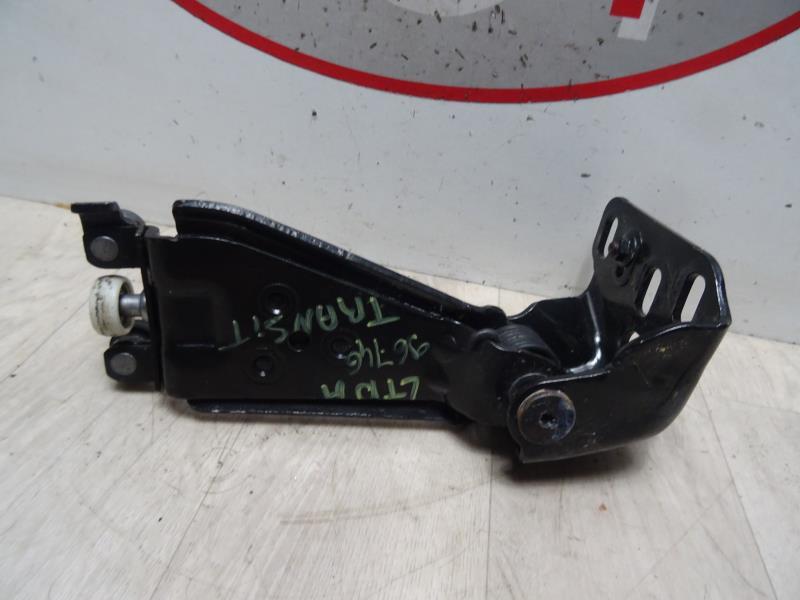 Carrello porta laterale scorrevole FORD TRANSIT CONNECT 2 PHASE 2 Gasolina - 1