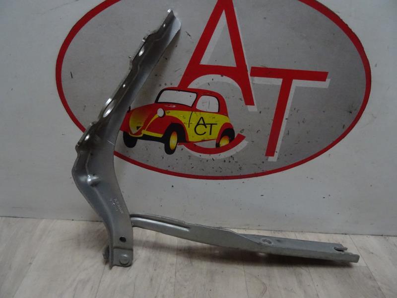 Charniere de capot PEUGEOT 407 PHASE 1 Essence - 1