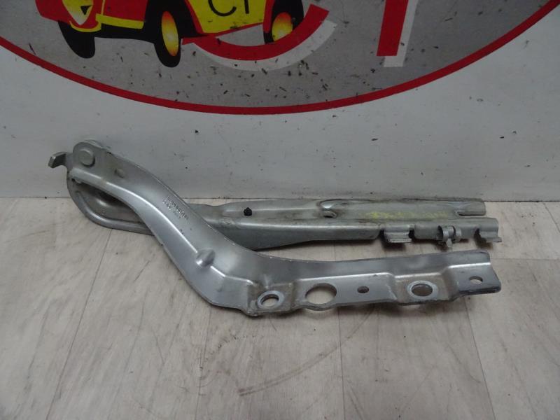 Charniere de capot PEUGEOT 407 PHASE 1 Essence - 1