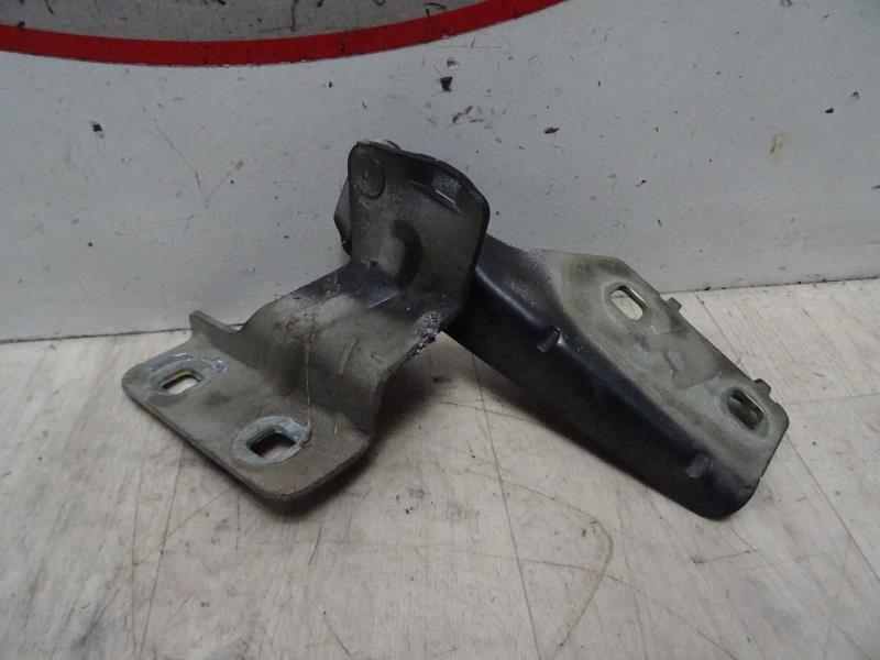 Charniere de capot RENAULT MEGANE 2 PHASE 2 CABRIOLET Diesel - 1