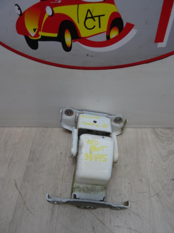 Cerniera portiera posteriore destra RENAULT TRAFIC 2 PHASE 2 Diésel - 1