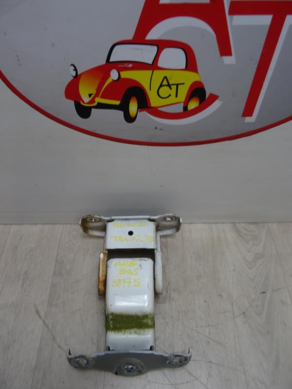 Cerniera portiera posteriore sinistra RENAULT TRAFIC 2 PHASE 2 Diésel - 1