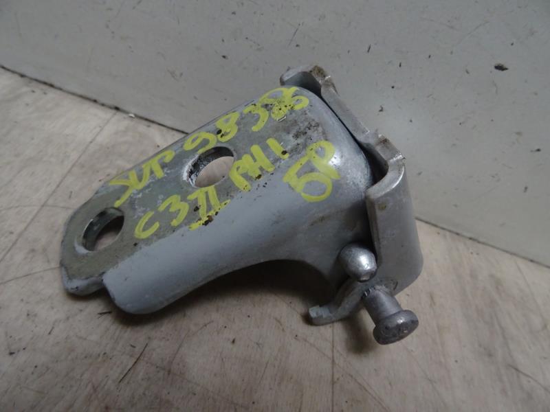 Cerniera portiera anteriore destra CITROEN C3 2 PHASE 1 Gasolina - 1