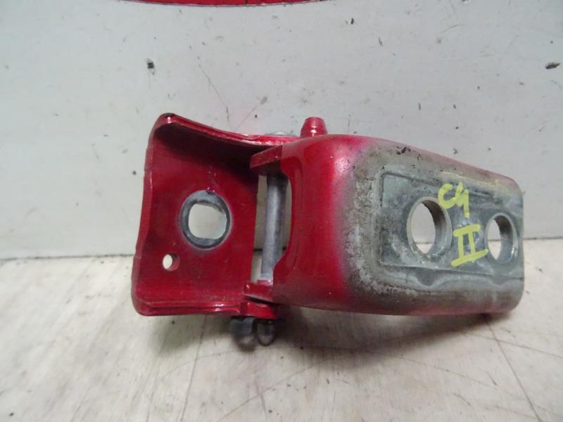 Cerniera portiera anteriore destra CITROEN C4 2 PHASE 1 Diésel - 1