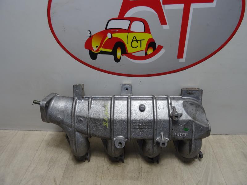 Collecteur d'admission CITROEN JUMPY 2  - 1
