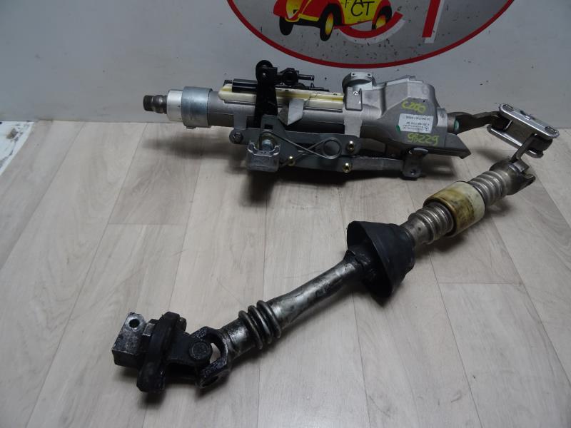 Piantone dello sterzo MERCEDES 200 T123  - 1