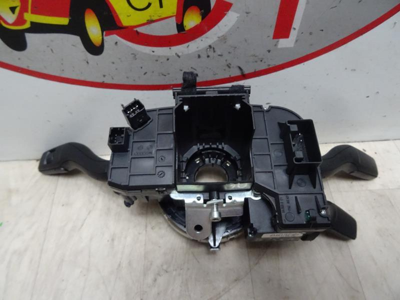 Devio guida completo con contatto spiralato AUDI A6 3 AVANT PHASE 1 BREAK Diésel - 1