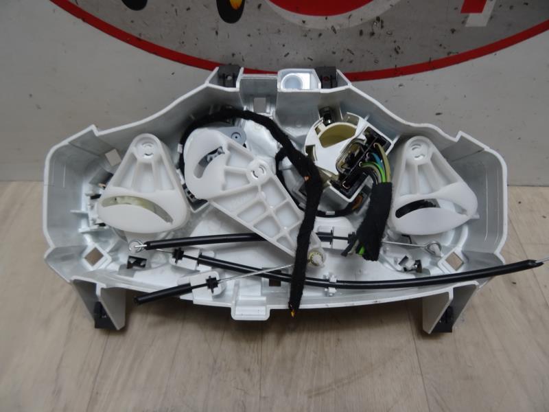 Commande chauffage FORD KA 2 PHASE 2 Essence - 1