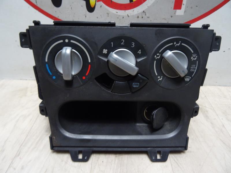 Commande chauffage SUZUKI SPLASH Essence - 1