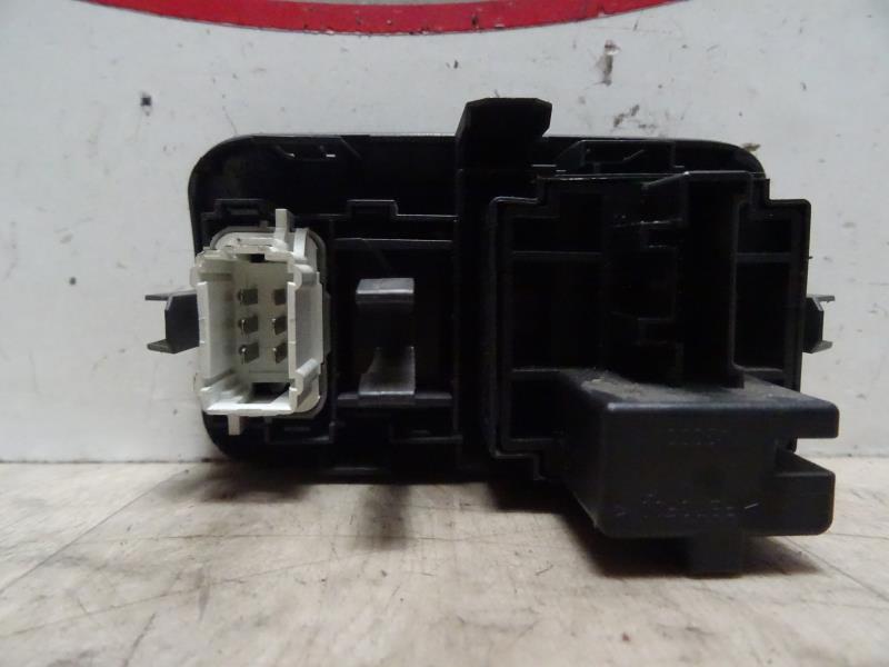 Commande de reglage hauteur de phare RENAULT MEGANE 2 PHASE 2 CABRIOLET Diesel - 1