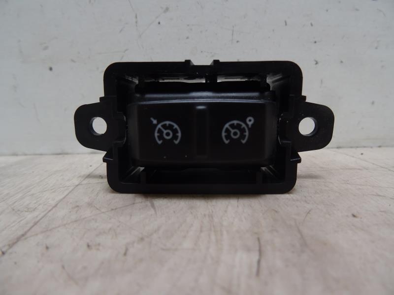 Commande regulateur vitesse RENAULT MEGANE 4 PHASE 1 Diesel - 1