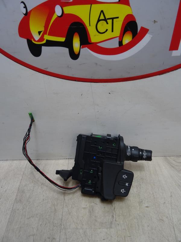 Commodo d'essuie glaces RENAULT SCENIC 2 PHASE 1 Diesel - 1