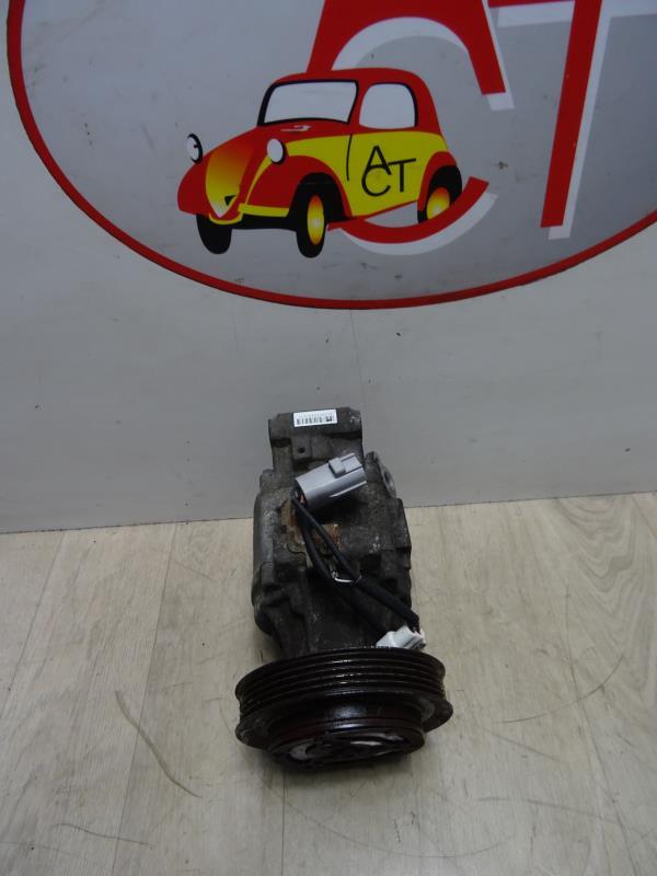 Compresseur clim FIAT IDEA PHASE 1 Diesel - 1