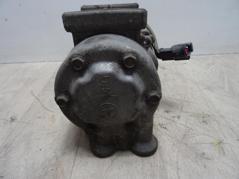 Compressore clima FORD FUSION PHASE 1 Diésel - 1