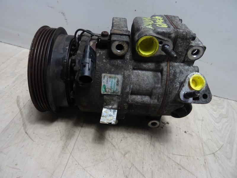 Compresseur clim HYUNDAI MATRIX PHASE 1 Diesel - 1