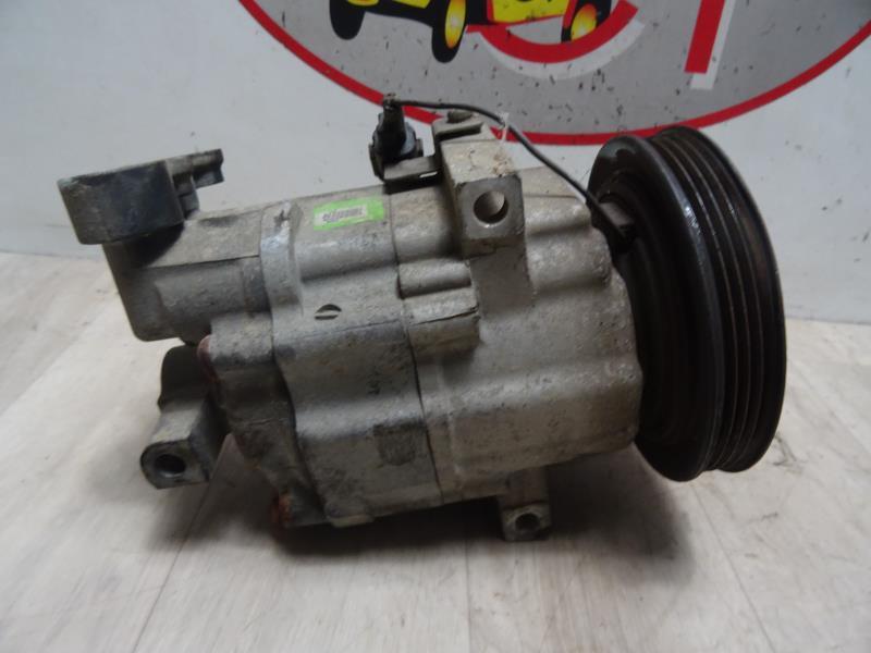 Compresseur clim NISSAN NOTE 1 PHASE 1 Essence - 1