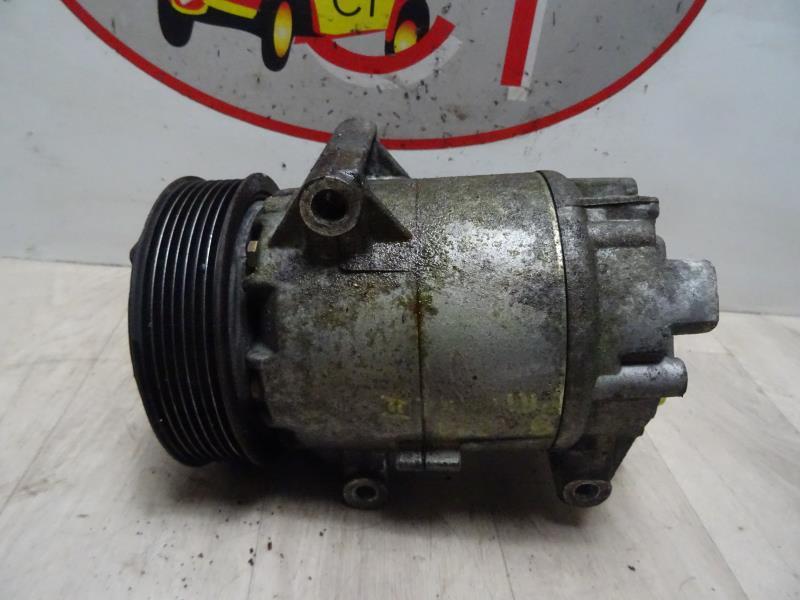 Compresseur clim NISSAN PRIMERA 4 Diesel - 1