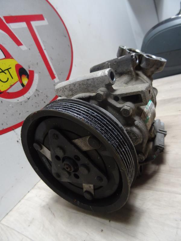 Compresseur clim RENAULT CLIO 3 PHASE 1 Essence - 1
