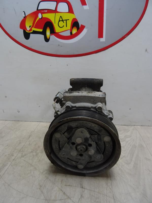 Compresseur clim RENAULT KANGOO 2 PHASE 1 Diesel - 1