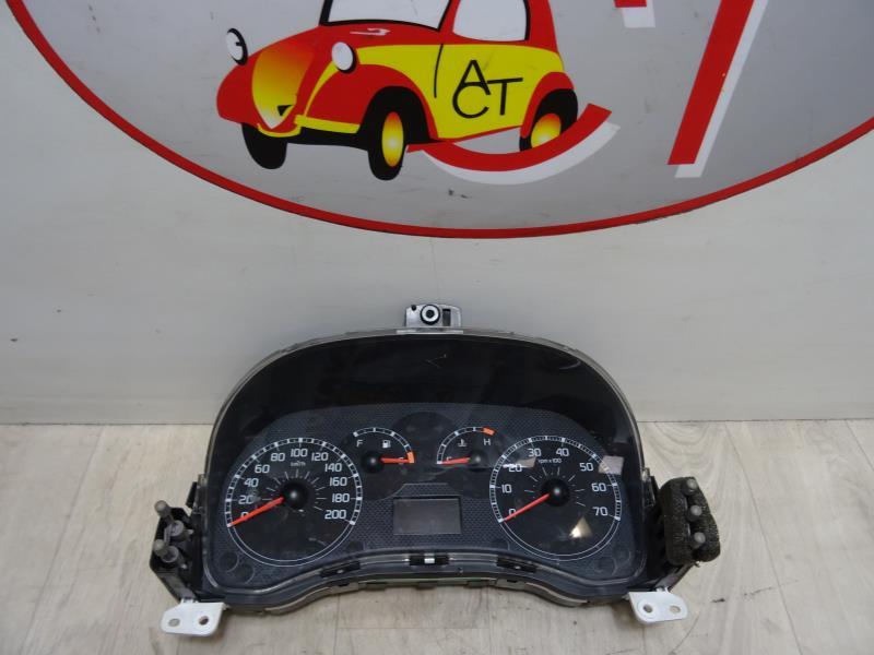Compteur FIAT PANDA 2 PHASE 1 Essence - 1