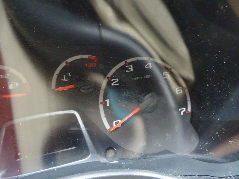 Compteur FORD KA 2 PHASE 2 Essence - 1