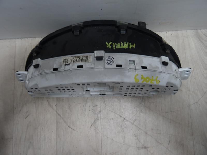 Compteur HYUNDAI MATRIX PHASE 1 Diesel - 1