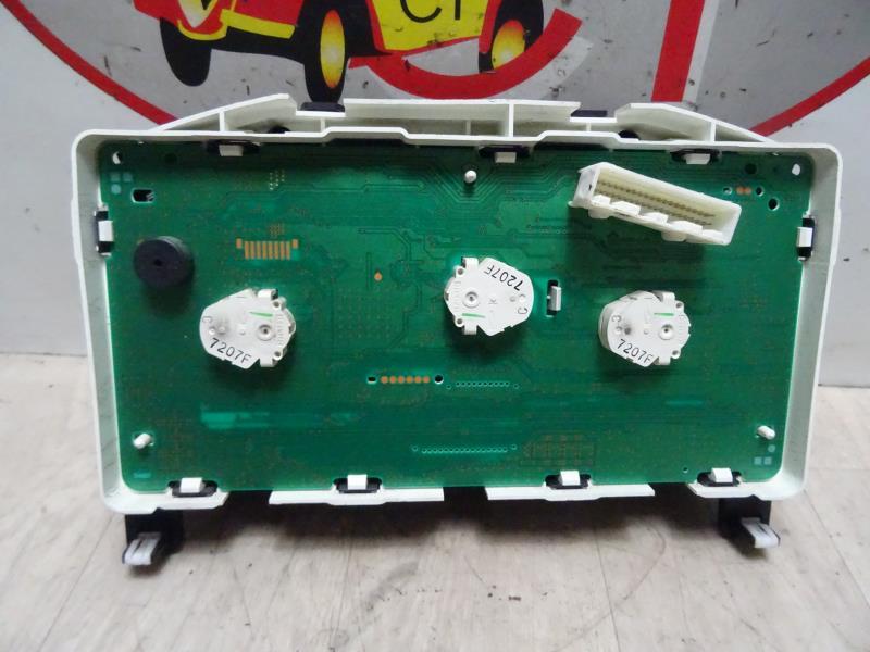 Compteur NISSAN NOTE 1 PHASE 1 Essence - 1