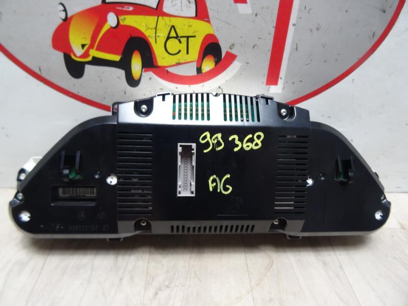 Compteur AUDI A6 3 AVANT PHASE 1 BREAK Diesel - 1
