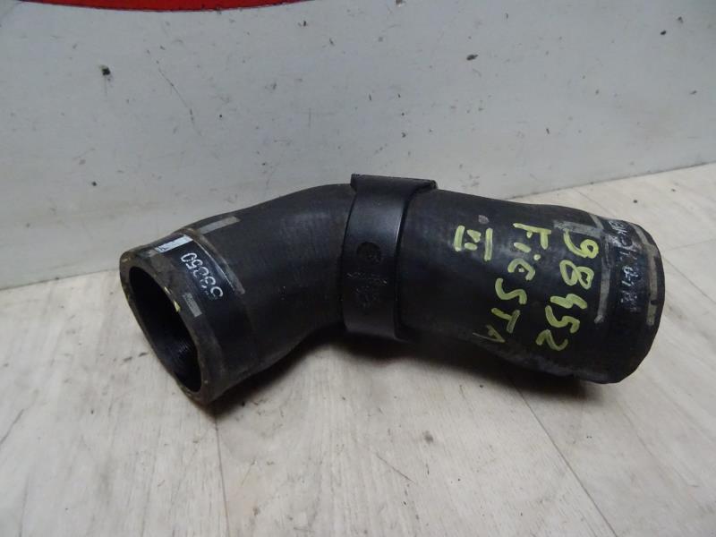 Durite FORD FIESTA 6 PHASE 1 Diesel - 1