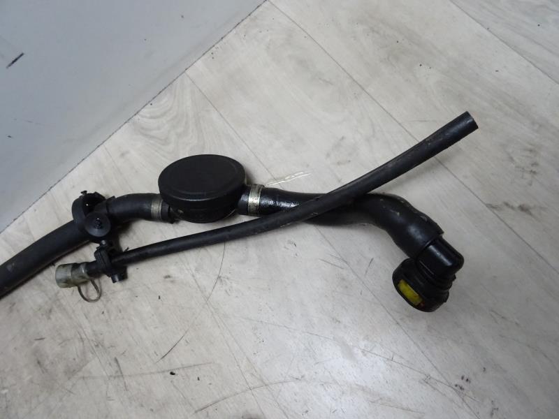 Conduite d'air RENAULT KANGOO 1 PHASE 1 Diesel - 1