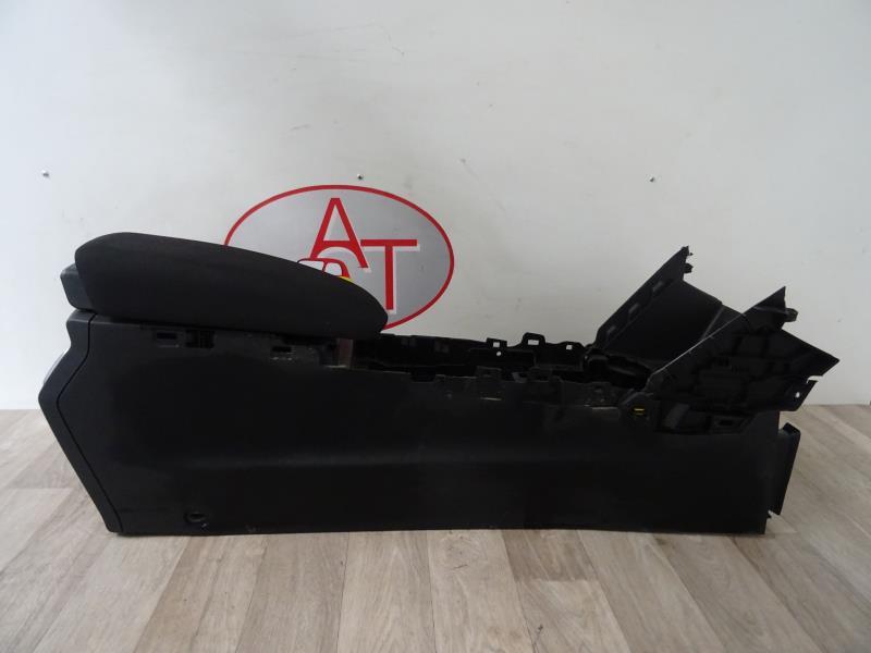 Consolle centrale (interno in plastica) RENAULT MEGANE 4 PHASE 1 Diésel - 1