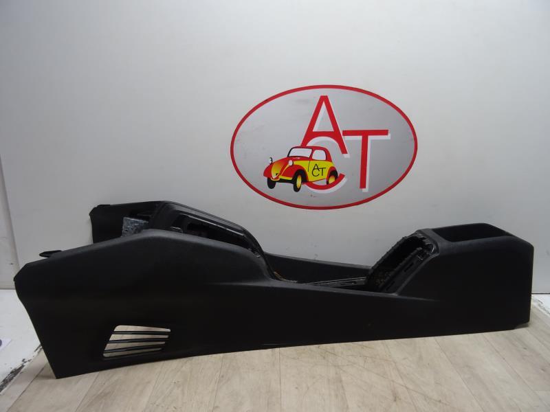 Consolle centrale (interno in plastica) PEUGEOT 208 1 PHASE 1 Gasolina - 1