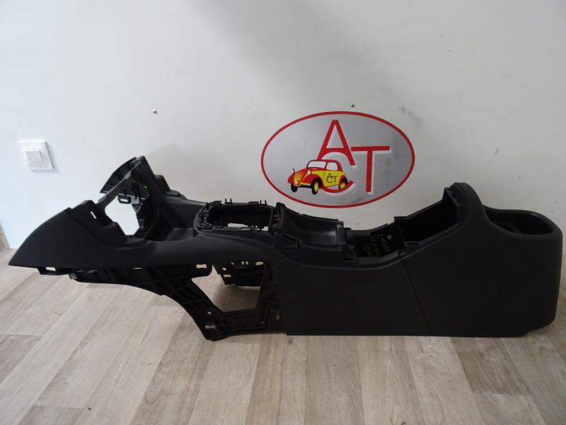 Consolle centrale (interno in plastica) CITROEN C3 AIRCROSS PHASE 1 Diésel - 1